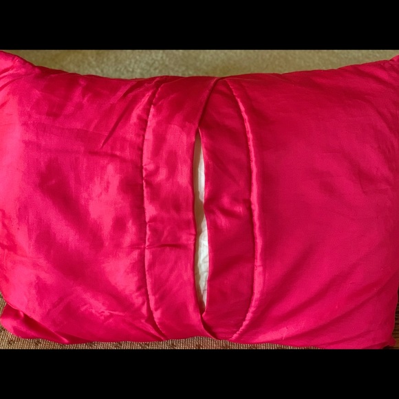 KOKO Multicolor Pillow (2 of 2) - Picture 2 of 2